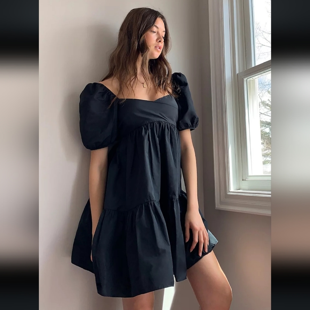 Aritizia Wilfred Opera Dress M